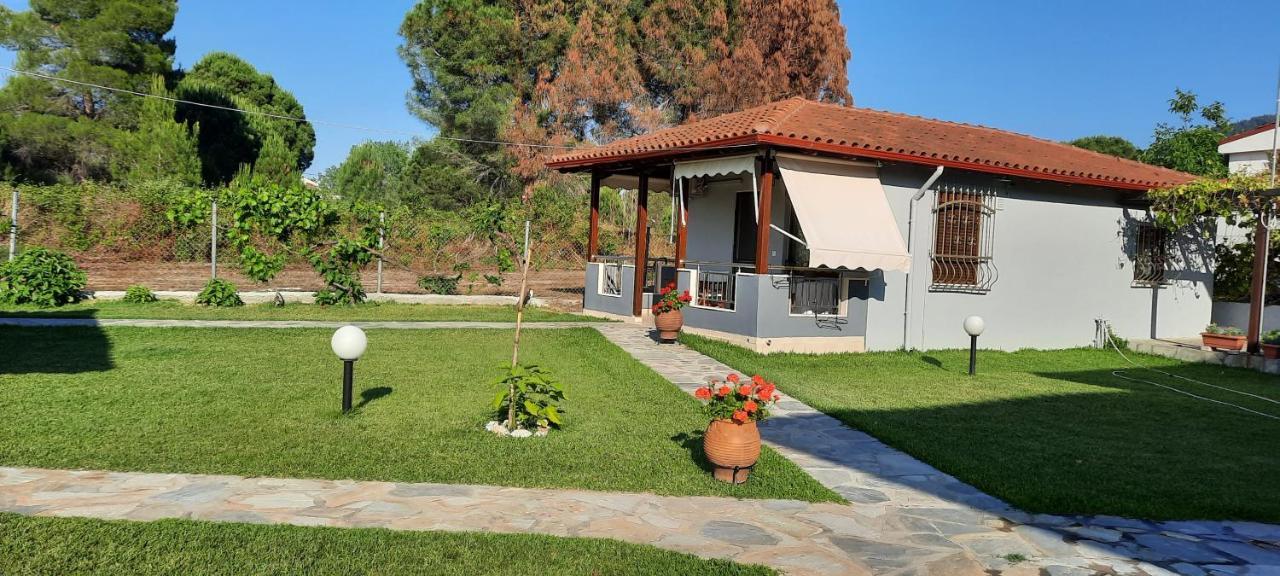 Maria - Pavlos And Appartement *
