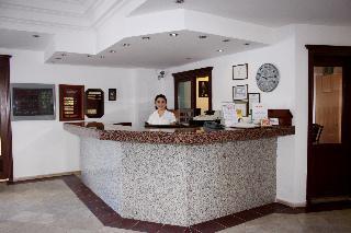 Maria - Pavlos And Appartement *