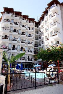 Appartement Maria - Pavlos And Vourvourou