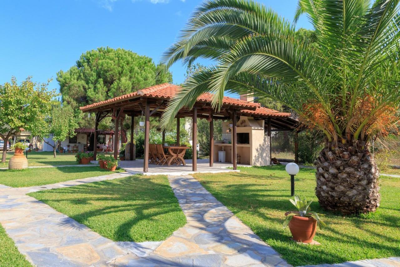 Appartement Maria - Pavlos And
