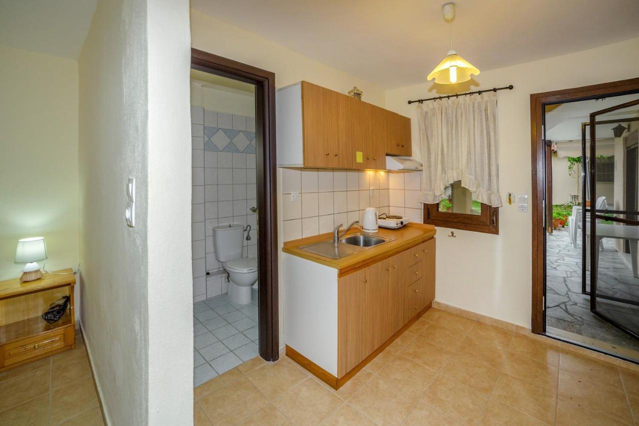Appartement Maria - Pavlos And *