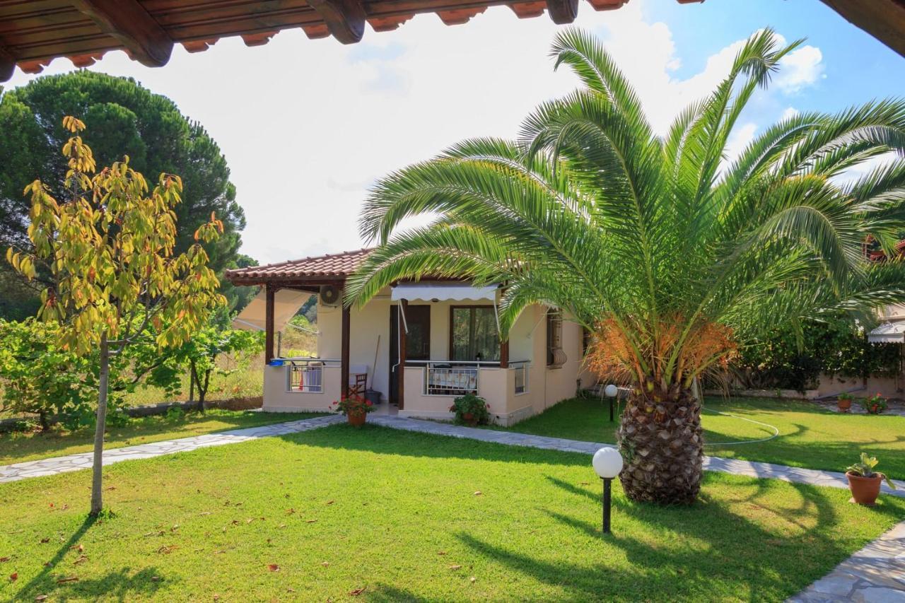 Appartement Maria - Pavlos And Vourvourou