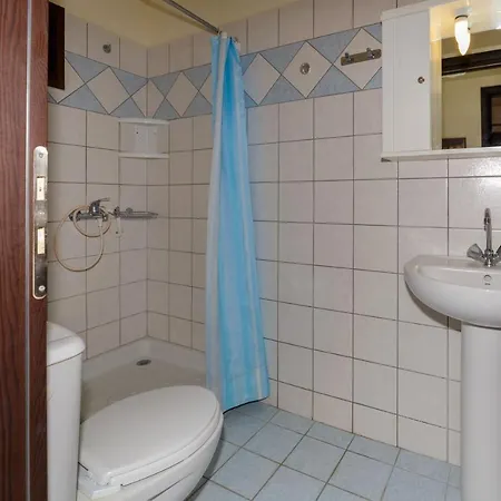 Maria - Pavlos Studios And Apartments Vourvourou Room photo
