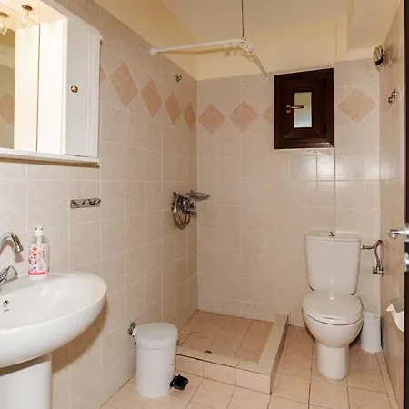 Maria - Pavlos Studios And Apartments Vourvourou Room photo
